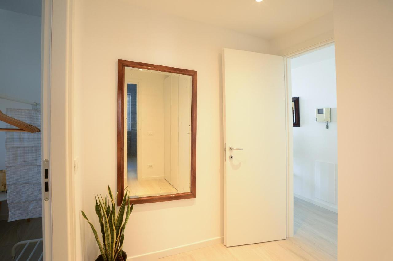 Casa Fiorenza Parcheggio Privato San Remo Buitenkant foto