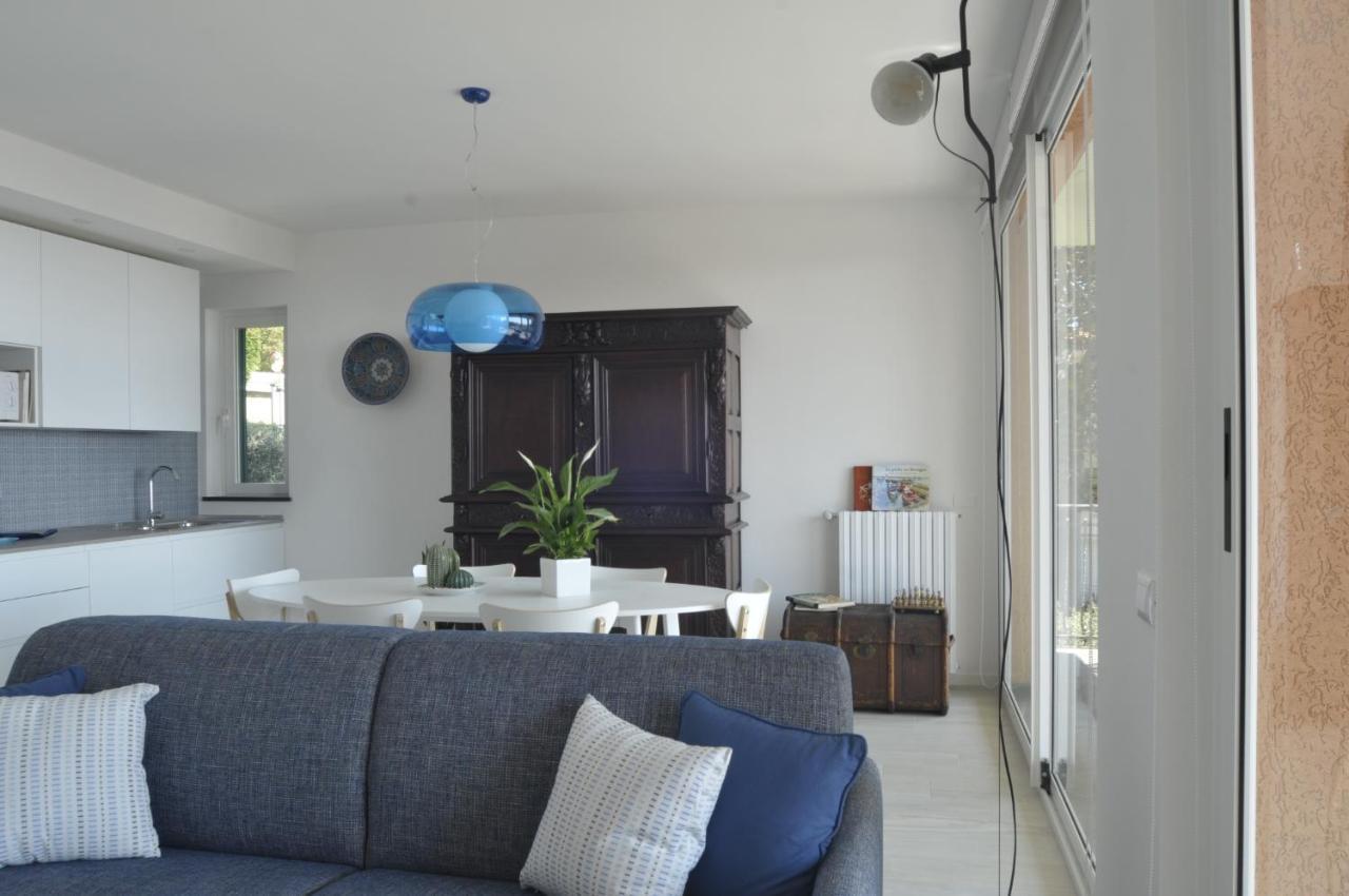 Casa Fiorenza Parcheggio Privato San Remo Buitenkant foto