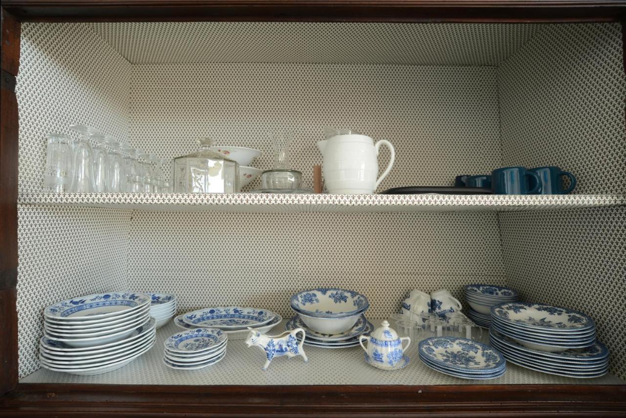 Casa Fiorenza Parcheggio Privato San Remo Buitenkant foto