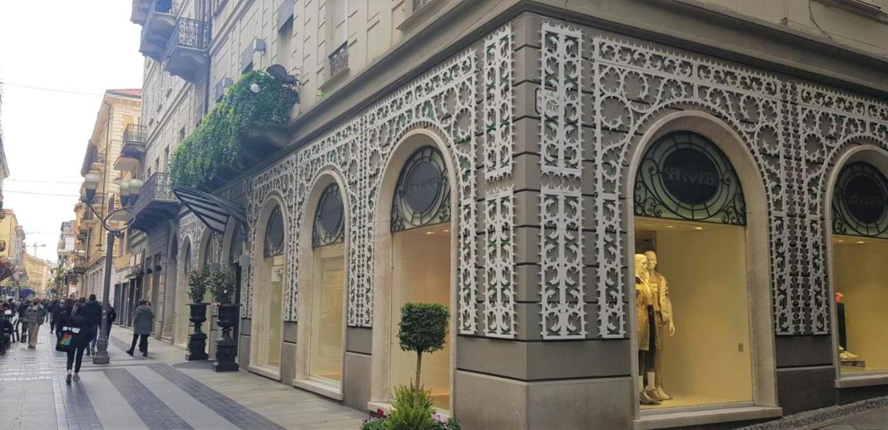 Casa Fiorenza Parcheggio Privato San Remo Buitenkant foto